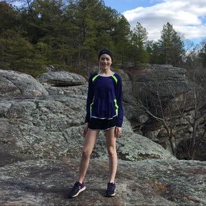 Meet your Posher, Katrina